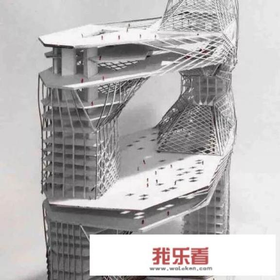 什么是优秀的建筑设计？