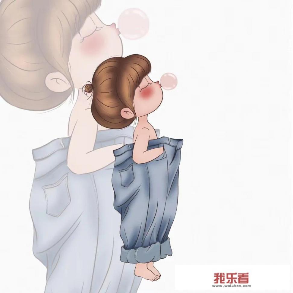 有没有一些闺蜜头像？