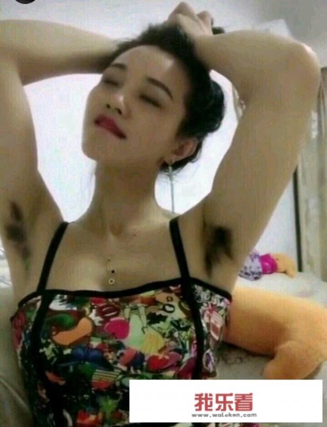 对于一个女孩子来说，什么是尺度呢？