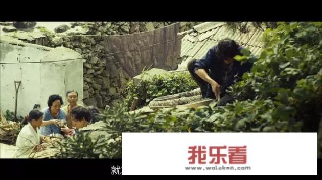 《金福南杀人事件始末》，是什么原因让她狠心杀了全岛的人？