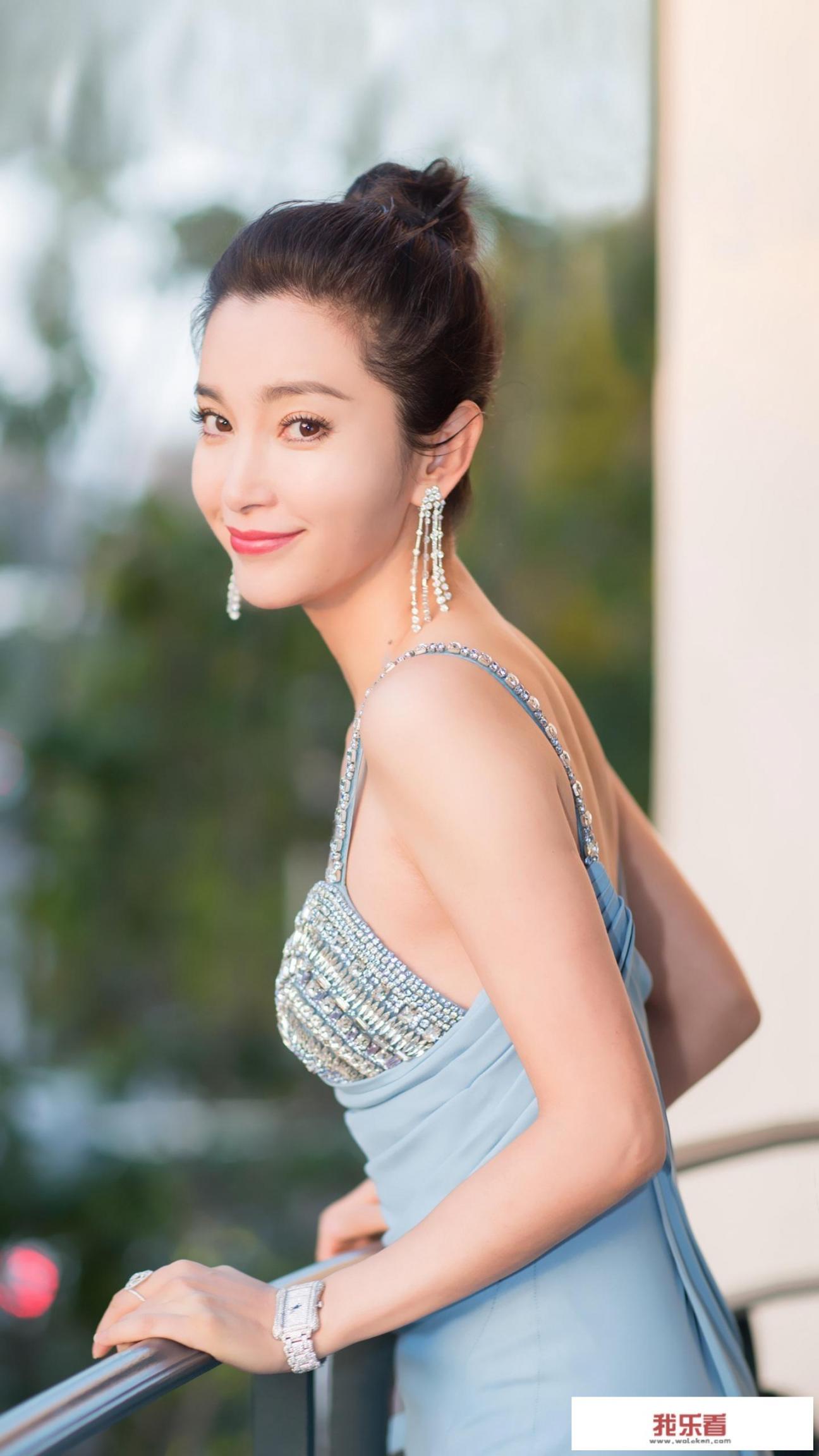 女人漂亮是什么意思？