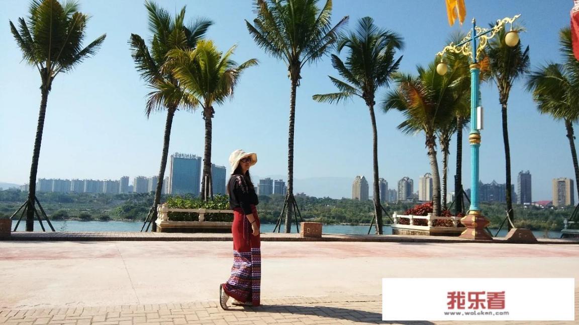 我国自然风光最美的省市是哪个？