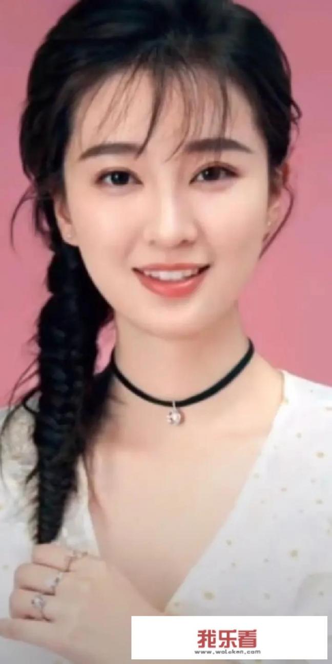 你见过最漂亮的女人是哪位？