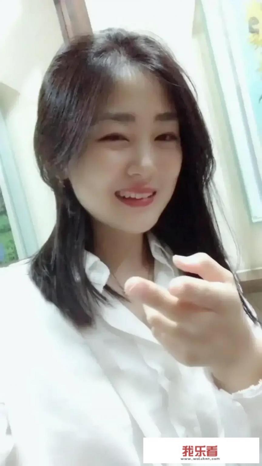 你见过最漂亮的女人是哪位？