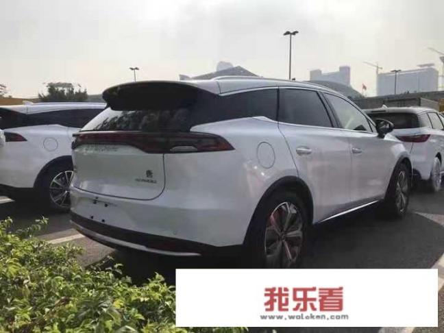 新能源汽车哪个牌子靠谱一点？