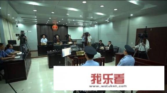 栾川殴师的常某，今天出狱了，看报道，警车接回宾馆，为什么？