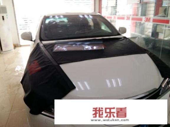 汽车有必要贴防爆隔热膜吗，哪个品牌好？