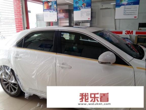 汽车有必要贴防爆隔热膜吗，哪个品牌好？
