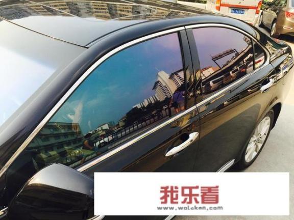 汽车有必要贴防爆隔热膜吗，哪个品牌好？