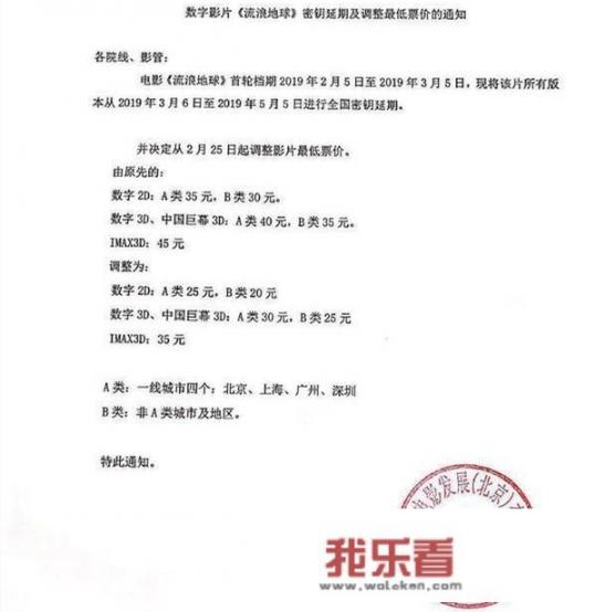 《流浪地球》18天票房41亿，要延长到5月下线，你怎么看？