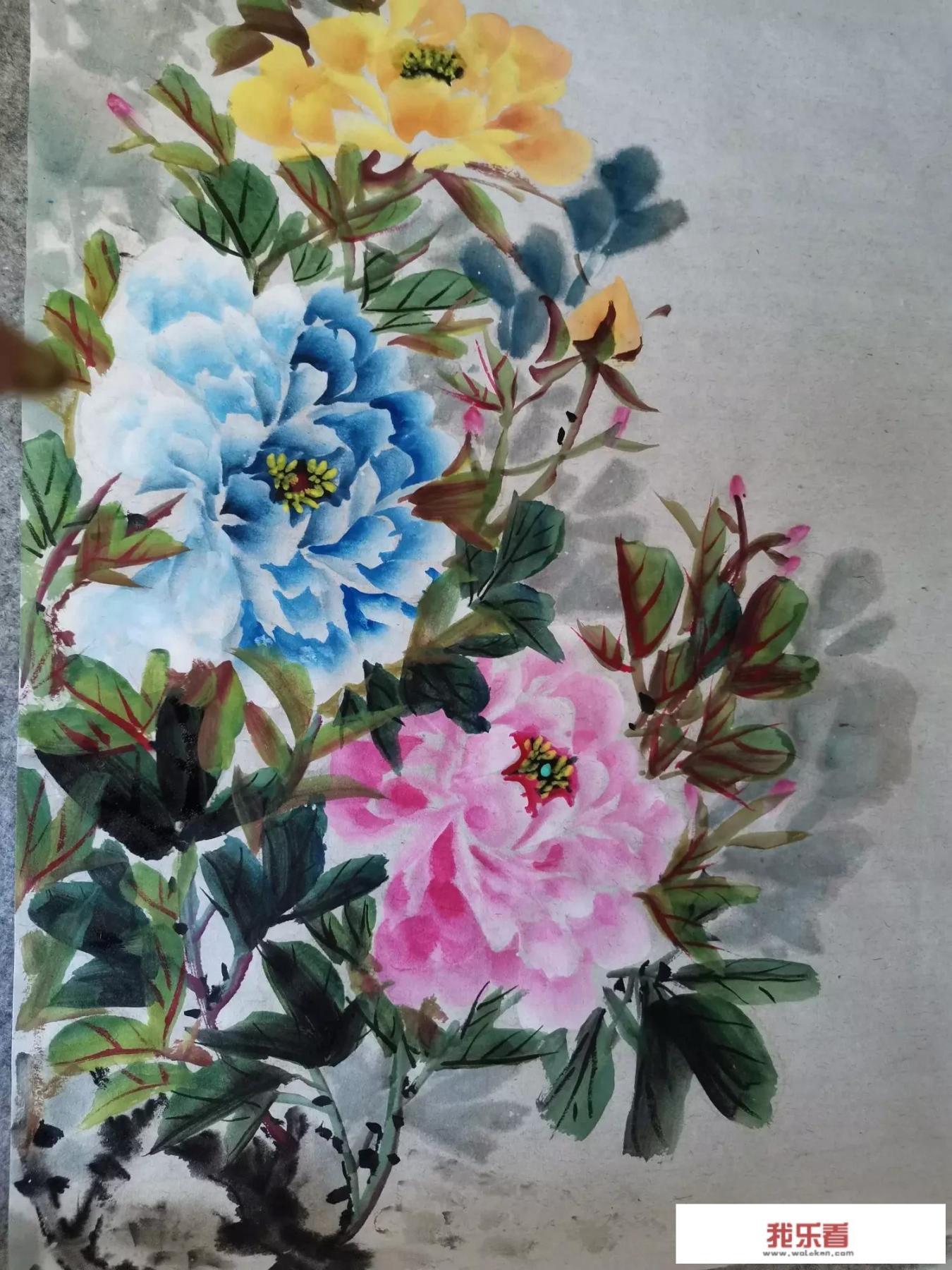 令人称心如意的油画艺术作品，有什么特征呢？