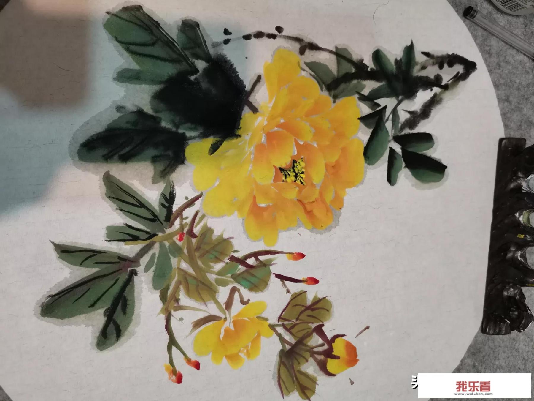 令人称心如意的油画艺术作品，有什么特征呢？