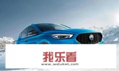 10万落地，吉利缤越和名爵ZS怎么选？