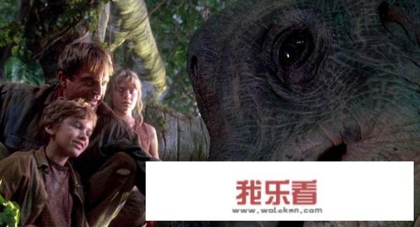 《侏罗纪世界》的票房在当年为什么那么高？