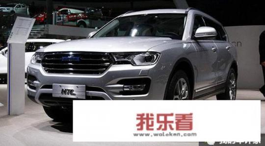 10万以内的suv车哪款比较好？