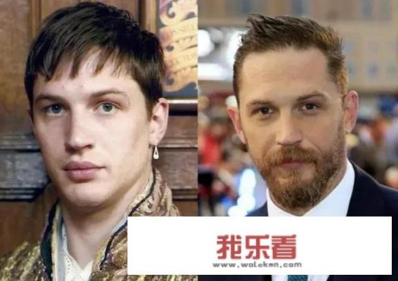 汤姆和哈迪是同一个人吗？