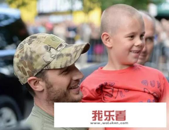 汤姆和哈迪是同一个人吗？