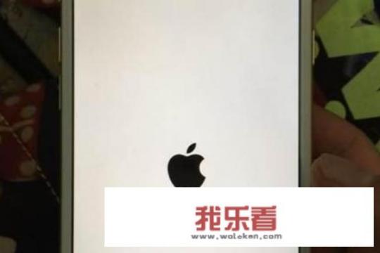 iphone5怎么开机？