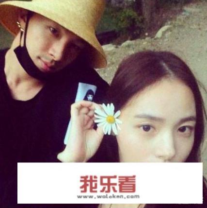 如何看待东永裴和闵孝琳结婚了这件事？