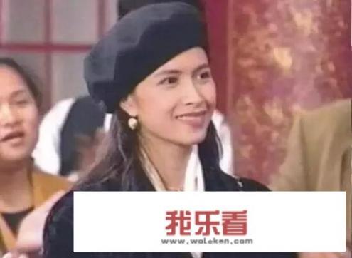 年轻时的邵美琪和周海媚，你认为谁更美？