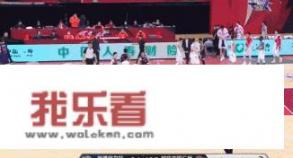 浙江广厦队赢下吉林队之后，为何主教练王晗和王博握手不看对方？
