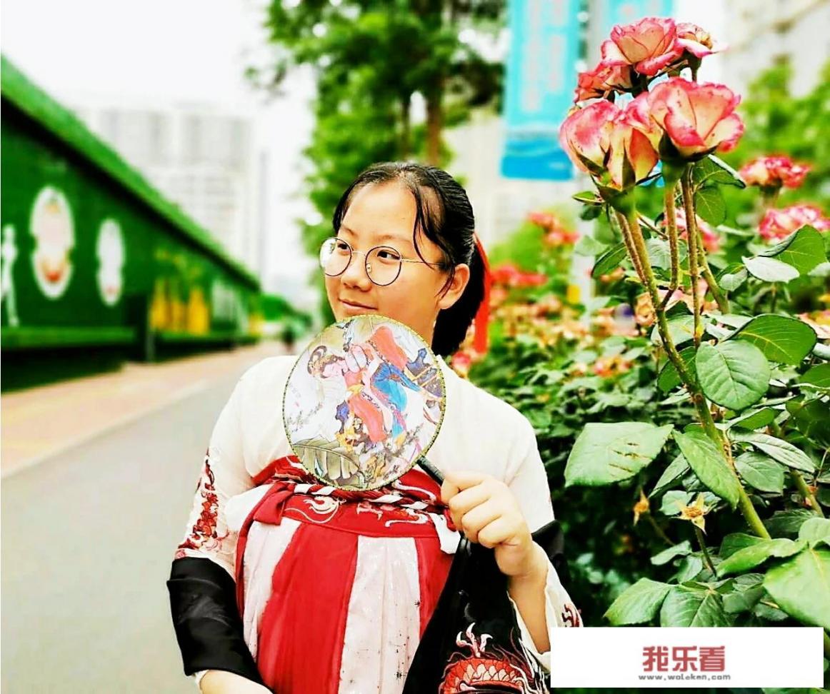 如何才能拍摄一张在朋友圈被疯狂点赞的美女照片？