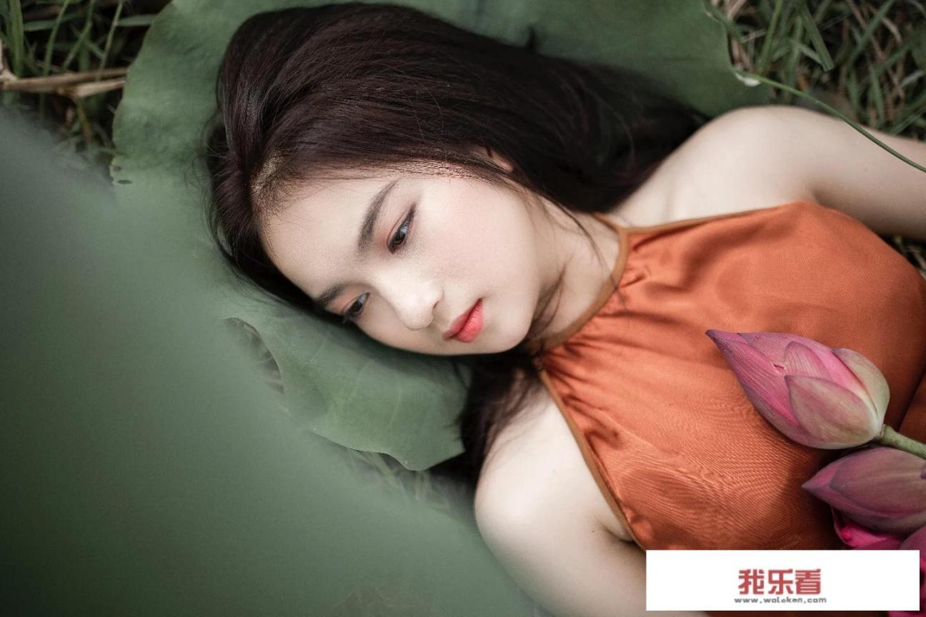 如何才能拍摄一张在朋友圈被疯狂点赞的美女照片？