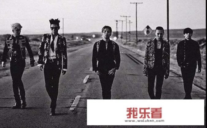 如果bigbang成员top(崔胜铉)退团会怎么样？