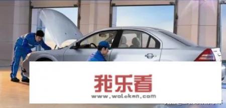 新车第一次保养按里程还是时间换机油？要注意什么？