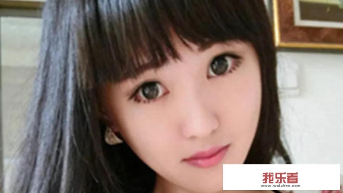 现实生活中，你见过的绝色美女是什么样的？