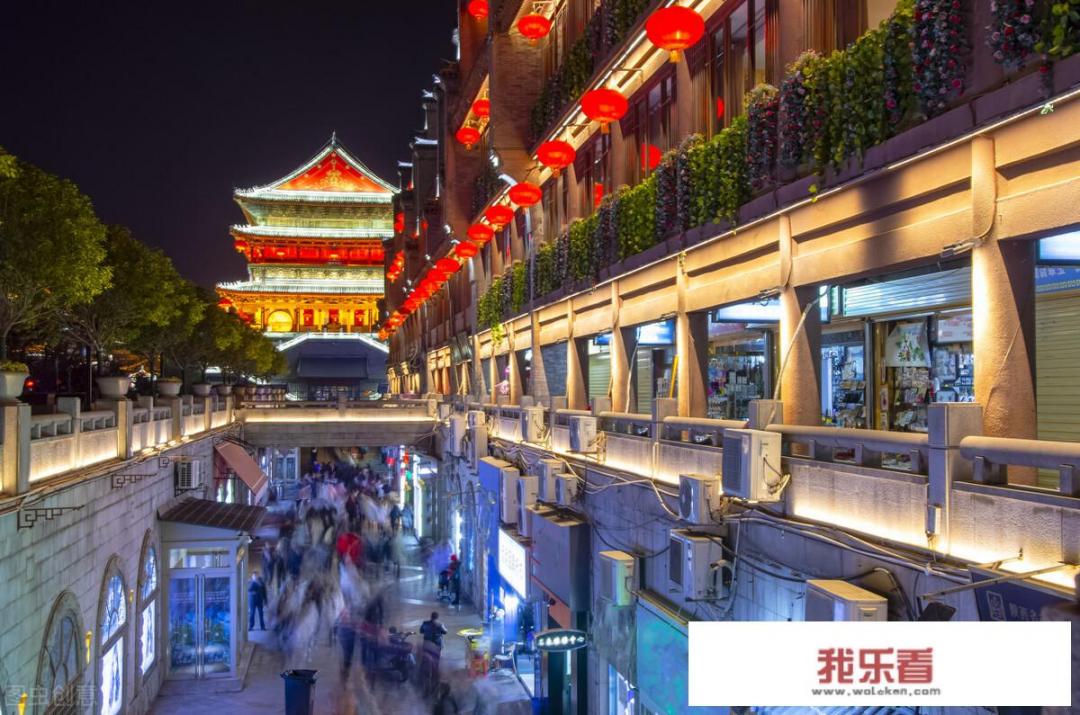 这两天下雨，西安的温度一下就下降了，还能回温吗？