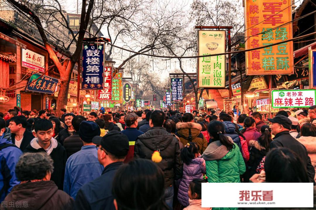 这两天下雨，西安的温度一下就下降了，还能回温吗？