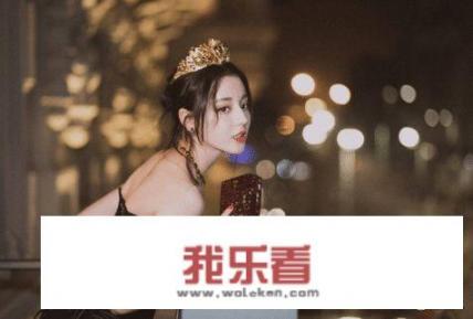 景甜、迪丽热巴、古力娜扎三大明艳型女星，谁更美？