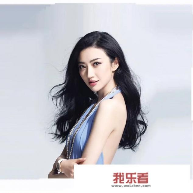 景甜、迪丽热巴、古力娜扎三大明艳型女星，谁更美？
