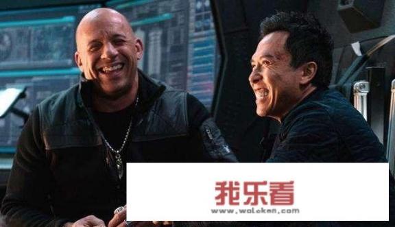 范·迪塞尔在好莱坞什么地位？相当于华语影坛的谁？