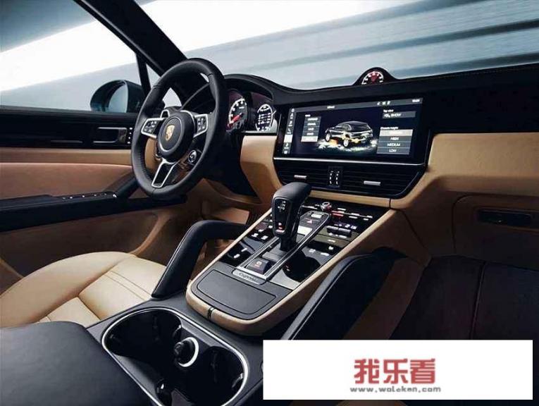 本人交了保时捷卡宴s的配额，加选配比较多落地后168万。现在纠结揽胜！到底买哪个？