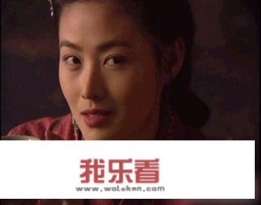 演潘金莲的有哪几位？