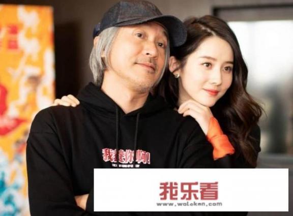 如何评价《新喜剧之王》中女主闺蜜“小米”的扮演者景如洋？