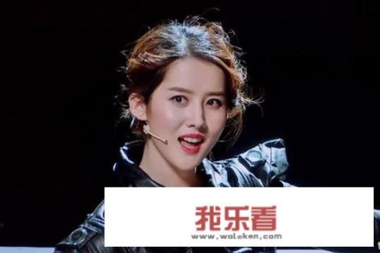 如何评价《新喜剧之王》中女主闺蜜“小米”的扮演者景如洋？