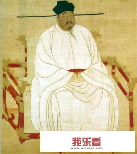 北宋开国功臣赵普是个怎样的人？