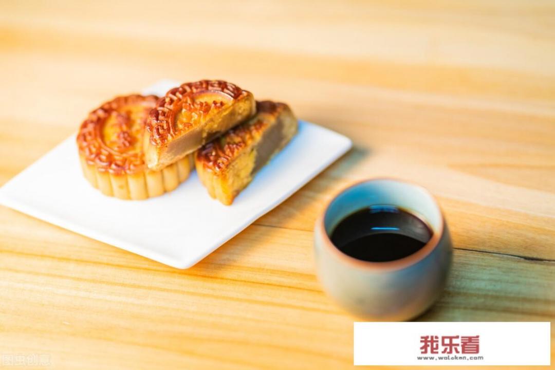 中秋月圆，你听过有关中秋最美的诗句是什么呀？