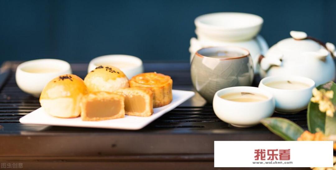 中秋月圆，你听过有关中秋最美的诗句是什么呀？