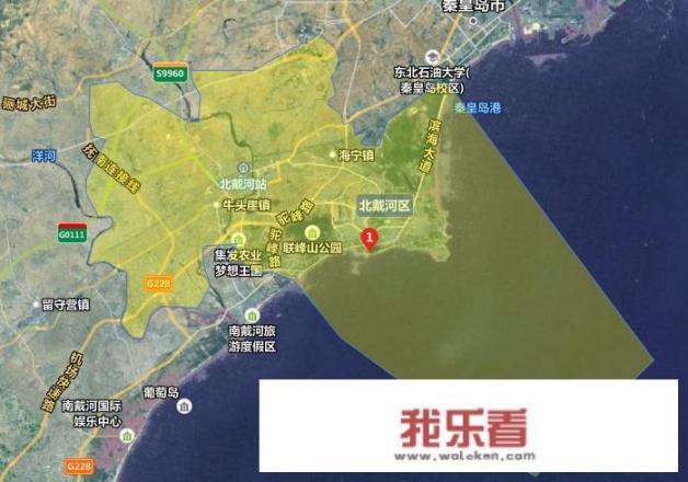 南戴河黄金海岸可以赶海吗？