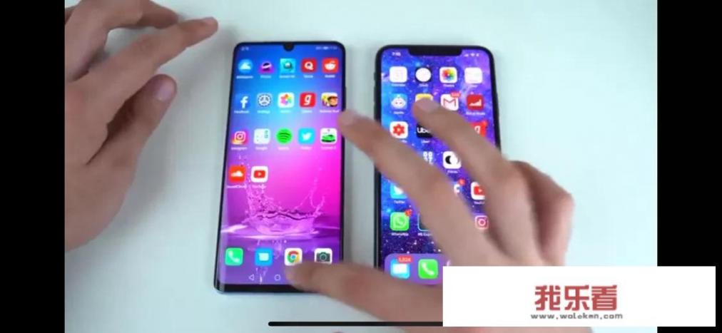 EMUI9.1更新后，流畅度仅次于ios，为何有人说少有人更新？