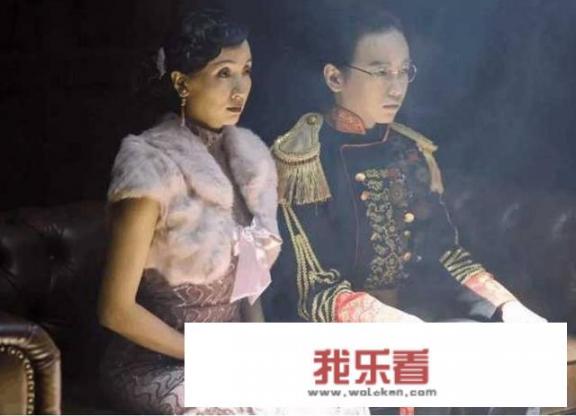 陶虹是个怎样的演员？