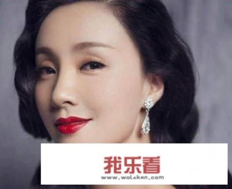 陶虹是个怎样的演员？