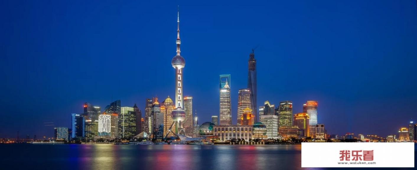 中国的夜景是最美的吗？