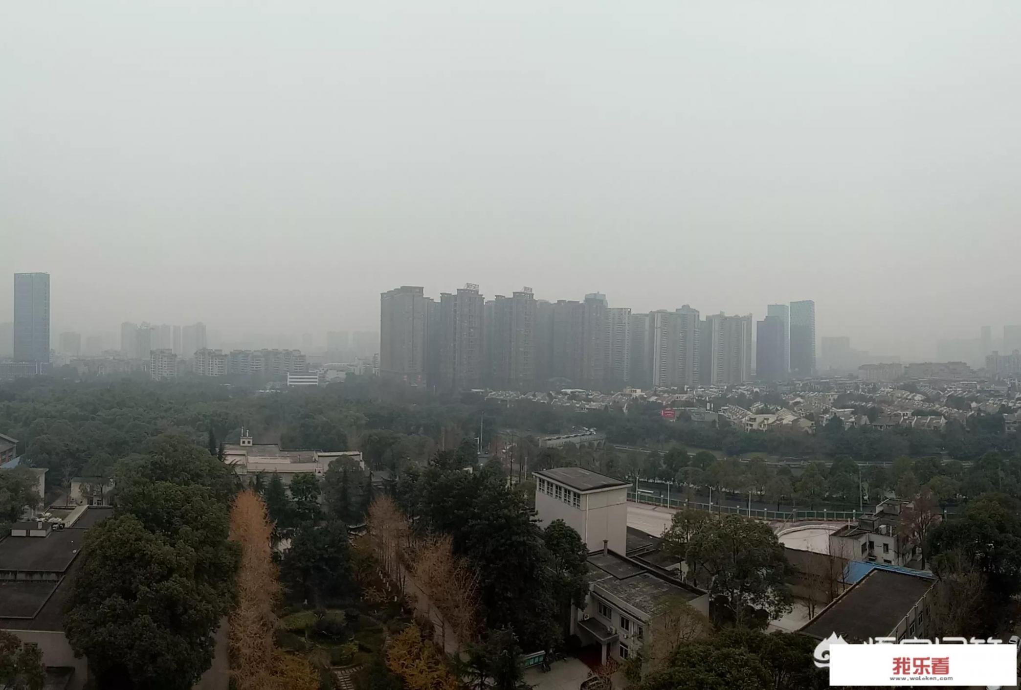 杭州、武汉、成都三个城市哪个气候比较宜人？