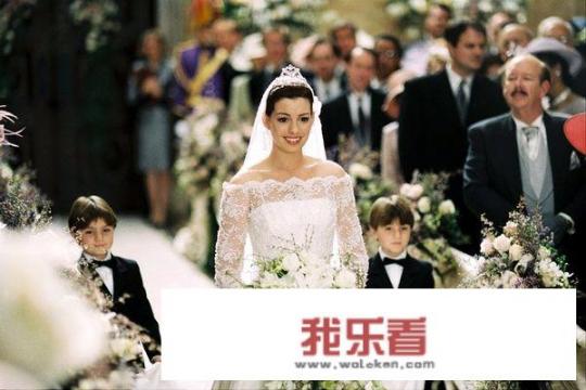 你们觉得安妮.海瑟薇演的《公主日记》如何？