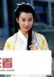 如何评价出身演艺世家，扮演过《武林外传》中“朱七七”一角的张棪琰？